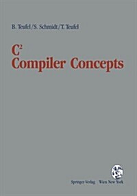 C2 Compiler Concepts (Paperback, 1993)