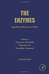 Signaling Pathways in Plants: Volume 35 (Hardcover)