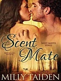 Scent of a Mate (Audio CD, CD)