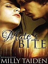 A Mates Bite (Audio CD)