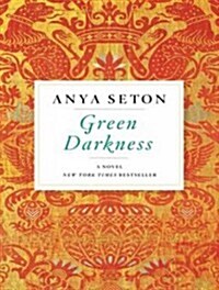 Green Darkness (Audio CD, CD)