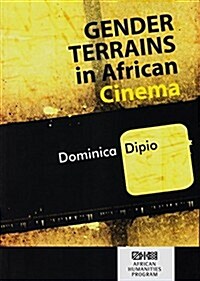 Gender Terrains in African Cinema (Paperback)
