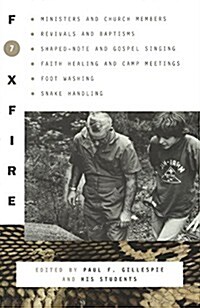 Foxfire 7 (Prebound, Bound for Schoo)