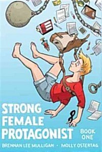 Strong Female Protagonist Book One (Paperback)