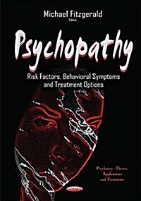 Psychopathy (Hardcover)