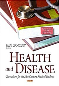 Health and Disease (Hardcover)