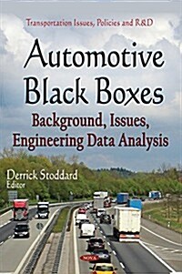 Automotive Black Boxes (Hardcover)