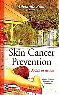 Skin Cancer Prevention (Hardcover)