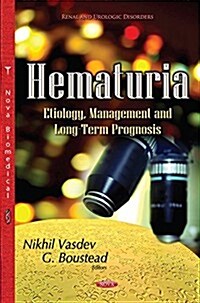 Hematuria (Hardcover)