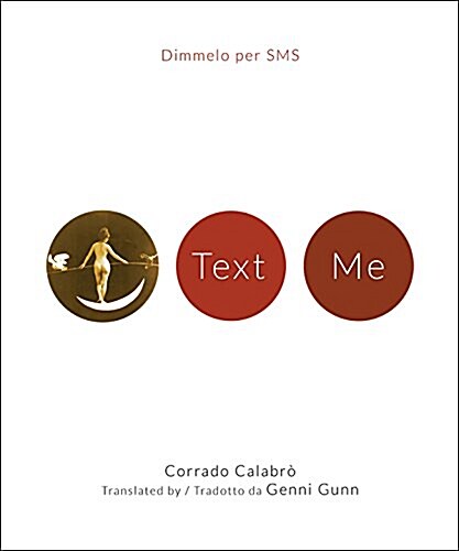 Text Me/Dimmelo Per SMS (Paperback)