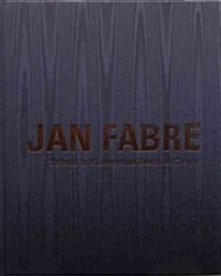 Jan Fabre: Tribute to Hieronymus Bosch in Congo (2011-2013) (Hardcover)