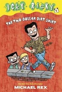 The Two-Dollar Dirt Shirt (Paperback)