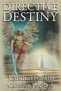 Directive Destiny: A Divine Proclamation (Hardcover)
