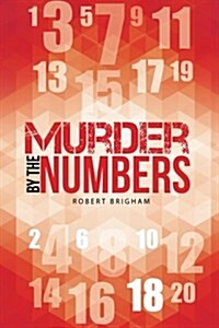 Murder by the Numbers (Paperback)