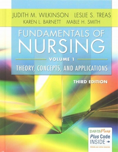Fundamentals of Nursing, Vol. 1 & 2, 3rd Ed. + Fundamentals of Nursing Skills Videos, 3rd Ed. (Hardcover, Paperback, PCK)