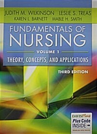 Fundamentals of Nursing, Vol. 1 & 2, 3rd ed. + Fundamentals of Nursing Skills Videos, 3rd ed. + Tabers Cyclopedic Medical Dictionary, 22nd ed. + Davi (Hardcover, DVD-ROM, PCK)