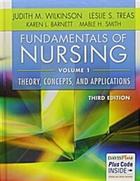 Fundamentals of Nursing (Hardcover, 3rd, PCK)