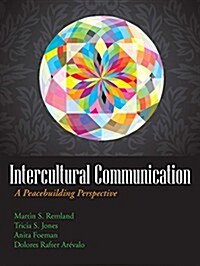 Intercultural Communication (Paperback)