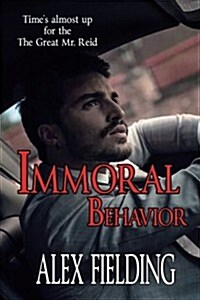 Immoral Behavior (Paperback)