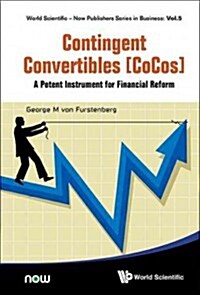 Contingent Convertibles [Cocos] (Hardcover)