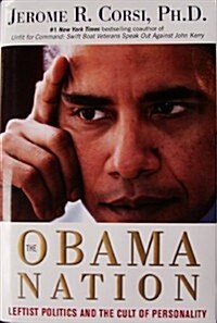 The Obama Nation (Paperback)