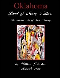 Oklahoma - Land of Many Nations (Paperback)