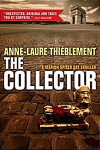 The Collector (Paperback)