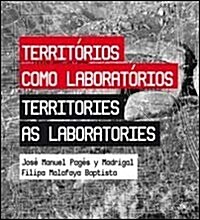 Territories as Laboratories (Paperback)