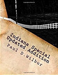 Indiana Special Updated Addition (Paperback)