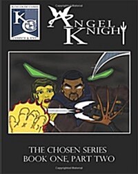 Angel Knight Volume 2 (Paperback)