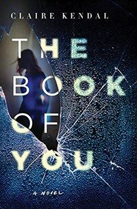 (The) book of you : a novel