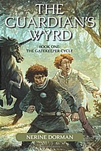 The Guardians Wyrd (Paperback)