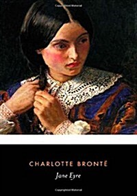 Jane Eyre (Paperback)