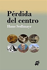 Perdida del centro (Paperback)