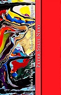 Peters Prize Very, Very Short Stories in Hiligaynon (Paperback)