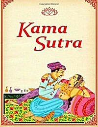 Kama Sutra (Paperback)