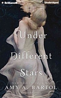 Under Different Stars (Audio CD, Unabridged)