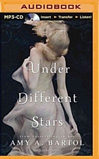 Under Different Stars (MP3 CD)