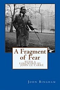 A Fragment of Fear (Paperback)