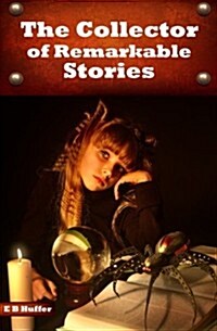 The Collector of Remarkable Stories (Paperback)