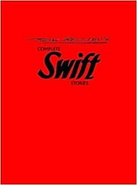 Frank Bellamys Complete Swift Stories (Hardcover)