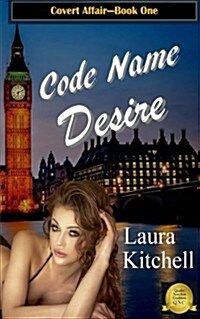 Code Name Desire (Paperback)