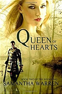 Queen of Hearts: The Risen King Book 2 (Paperback)