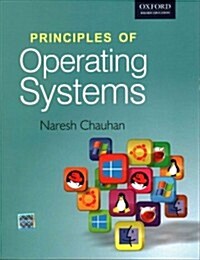 Principles of Operating Systems (Paperback)