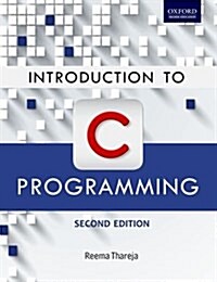 Introduction to C Programming (Paperback, 2, UK)