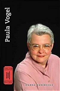 Paula Vogel (Hardcover)