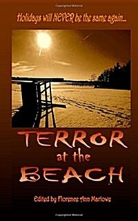 Terror at the Beach (Paperback)