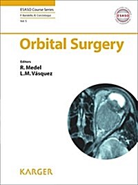 Orbital Surgery (Paperback)