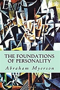 The Foundations of Personality (Paperback)