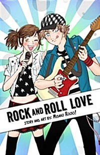 Rock and Roll Love (Paperback)